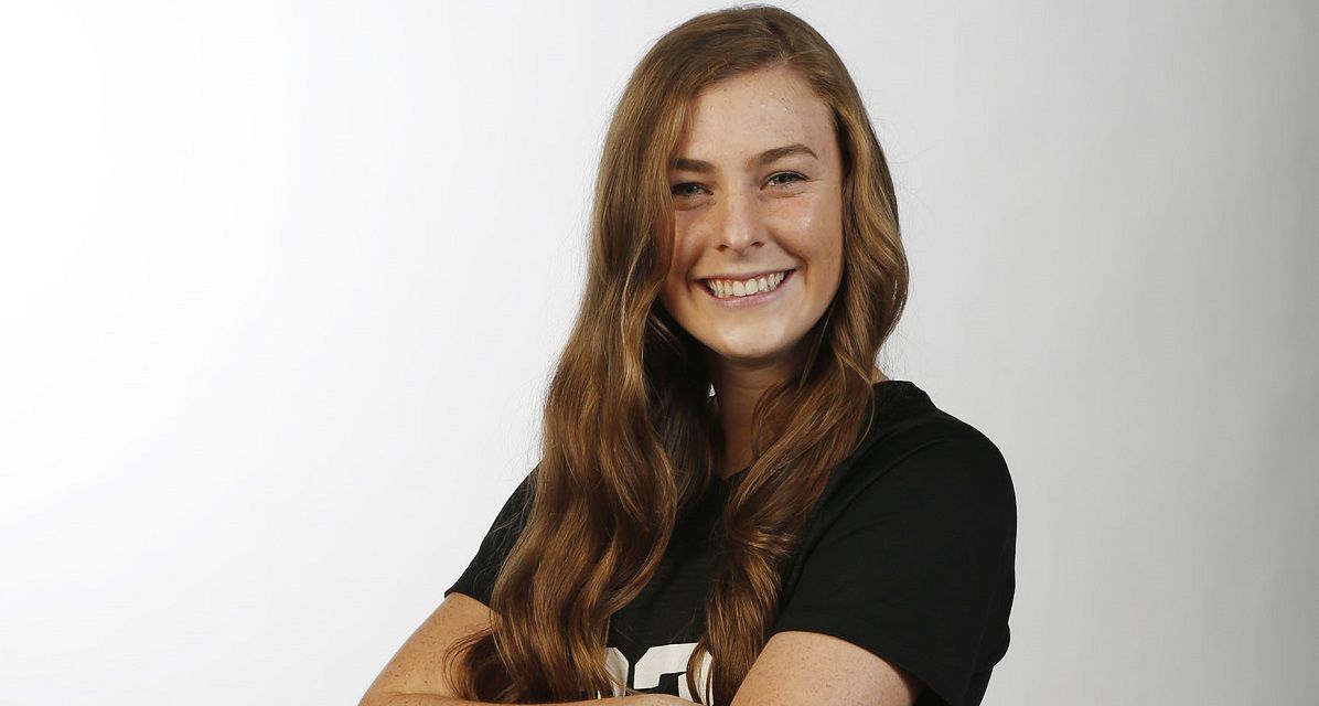 All-World girls soccer finalist: Verdigris senior forward Aubrey Lechlider